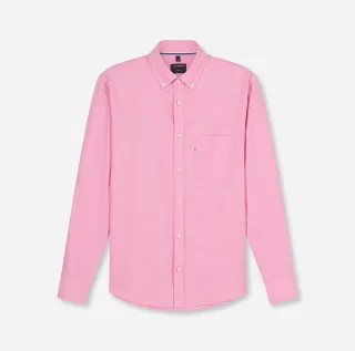 OLYMP - OLYMP Casual rosé - Gr. - 3XL