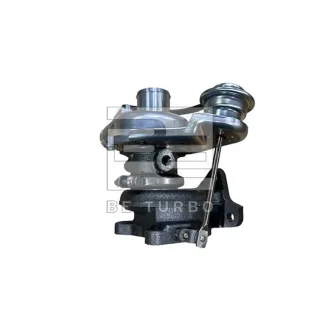 BE Turbo Turbolader Isuzu 132281