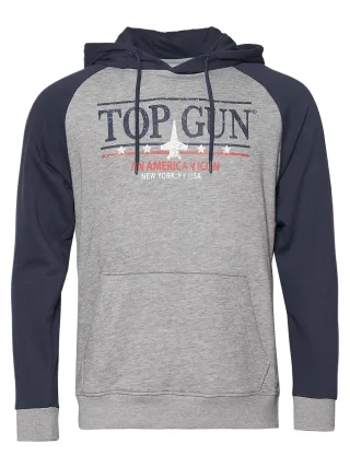 Top Gun Hoodie TG24037