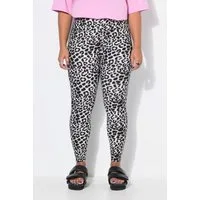 Studio Untold Leggings Leggings Tight Shape Leoprint