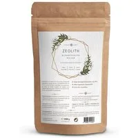 Nordic Pure® Nordic Pure Zeolith Pulver, für: Hund, Katze, Pferd