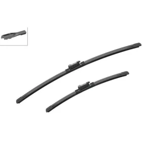 Bosch Aerotwin Scheibenwischer vorne Audi Seat Skoda VW 3397007555