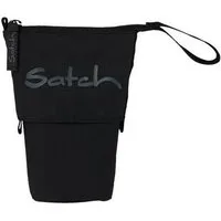 Satch Federmäppchen Pencil Slider, (1-tlg), mit Slide‑Funktion