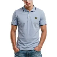 Lyle & Scott Poloshirt Poloshirt Lyle&Scott Tipped