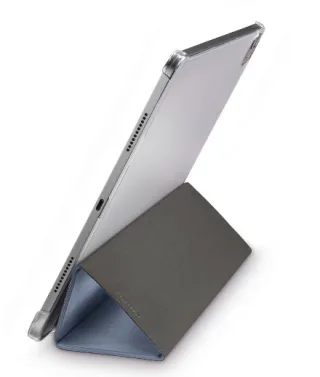 Hama Fold Clear | 00227044 | Folio - Apple