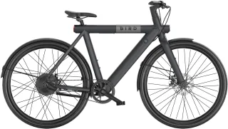 SachsenRad "C6R" 1 Gang ohne Schaltung Heckmotor 250 W Pedelec, Elektrofahrrad für Damen und Herren