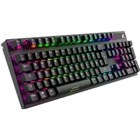 Sharkoon Sharkoon SKILLER SGK20, Gaming-Tastatur Tastatur
