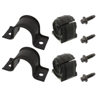Febi Stabilisatorlager-Satz Mercedes Sprinter 45876