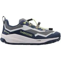 Lowa TRAILUX GTX LO JR Outdoorschuh