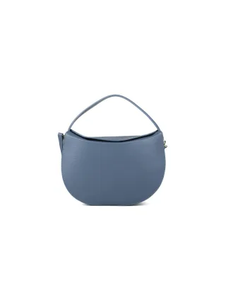 Giulia Monti Tote Bag Stahlblau