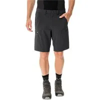 VAUDE Bermudas MEN'S FARLEY STRETCH BERMUDA II kurze Hose für aktive Freizeitgestaltung, aus Polyamid und Elasthan