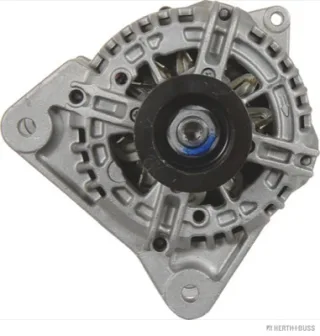 HERTH&BUSS Generator, 14 V, 90 A - 32325186