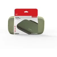 Belkin Konsolen-Tasche Gaming Travel Case für Nintendo Switch 2, Backcover, Schutzhülle, Handyschutzhülle, Case, Schutzcase, stoßfest