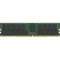 DIMM 64 GB DDR4-3200 ECC, Arbeitsspeicher schwarz, KSM32RD4/64HCR, Registered, INTEL XMP