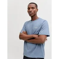Jack & Jones Rundhalsshirt JJEARCHIVE GRAPHIC TEE SS O-NECK NOOS Baumwolle, relaxed fit