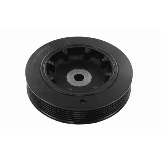 Vaico Riemenscheibe f?r Kurbelwelle Dacia Mitsubishi Opel Renault Volvo 1,9