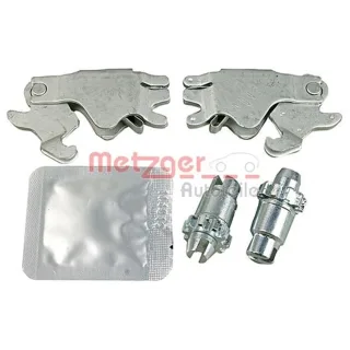 Metzger Reparatursatz f?r Expander hinten Audi BMW Fiat Mercedes Mini Peugeot Porsche VW