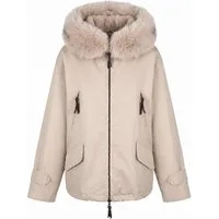 Blonde No.8 Outdoorjacke