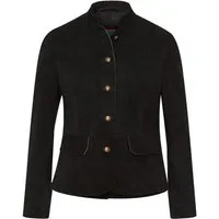 Reitmayer Trachtenjacke Lederjacke