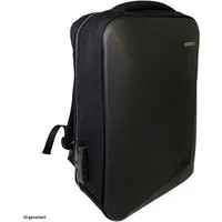 HTI-Living Laptoprucksack Business-Rucksack mit Zahlenschloss und USB (Stück, 1-tlg., 1 Rucksack), mit Schloss