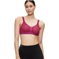 triaction by Triumph Bügel-BH Triaction Energy Lite N EX atmungsaktiv und extremer Halt