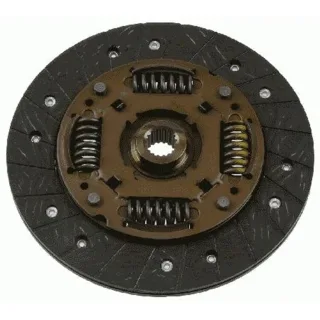 Sachs Kupplungsscheibe Chevrolet Aveo Matiz Spark Daewoo Kalos Matiz