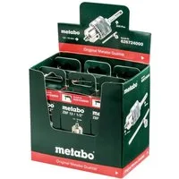 metabo Bohrfutter Zahnkranzbohrfutter SDSplusAdapt 626724000