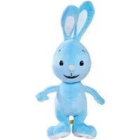 SIMBA Plüschfigur Simba Plüsch Stofftier KiKANiNCHEN Plüsch mit Sound 45cm 109461020