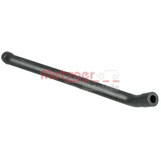 Metzger Schlauch f?r Zylinderkopfhaubenentl?ftung Mercedes 2380102