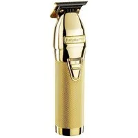 BaBylissPRO Haar- und Bartschneider Babyliss PRO 4Artists Skeleton Trimmer Full Metal Goud
