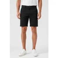 Smith & Solo Chinoshorts Kurze Hosen Herren, Baumwolle Shorts Männer Sommer Elasthan, Bermuda, Casual