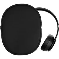 kwmobile Kopfhörer-Schutzhülle Hülle für Beats Solo 4 / Solo 3 Wireless / Marshall Major V Neopren, Case für Headset aus robustem Neopren Stoff