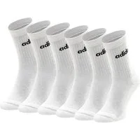 adidas Performance Socken HC CREW 6 Paar (Spar-Pack, 6-Paar, 6er-Pack)