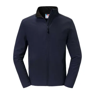 Russell - "Essential" Softshelljacke für Herren (Dunkelblau)
