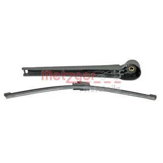 Metzger Wischerarm hinten VW Golf 5 6