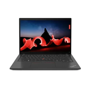 Lenovo ThinkPad T14 G4 [14'' Core i5-1335U 13GHz 16GB RAM 512GB SSD Intel Iris Xe Graphics LTE Win 11 Pro] schwarz