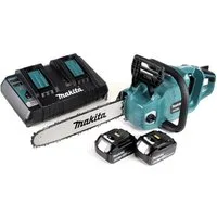 Makita Akku-Kettensäge DUC353PG2