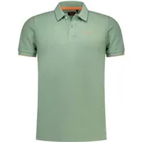 New Zealand Auckland Poloshirt NZA262 D