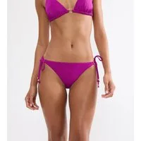 Triumph Bikini-Hose Summer Sunset Tai weicher Lurex