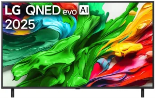 LG 55QNED85A6 LCD, 55, 139, Ultra HD