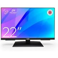 Cello C2224SH LED-Fernseher (55 cm/22 Zoll, Full HD, Pitch Perfect Sound)