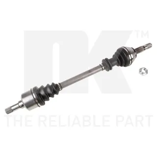 NK Antriebswelle vorne links Citroen Fiat Peugeot 5019103