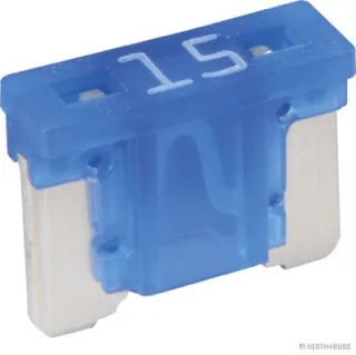HERTH&BUSS Sicherung, Low Profile Mini, 58V max. blau - 50295796