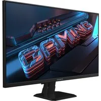 Gigabyte GIGABYTE GS27QA, Gaming-Monitor, (QHD, IPS, HDR TFT-Monitor (2560 x 1440 px)