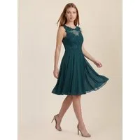 Apart Cocktailkleid