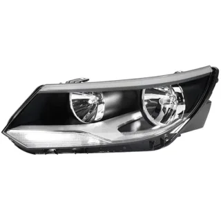 Hella Scheinwerfer rechts VW Tiguan 5N 1LL010749-241