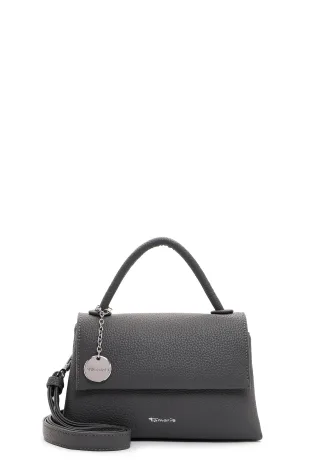 TAMARIS BAGS - Umhängetasche TAS Carmen grey 800 - Gr. - OS