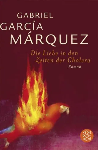 Die Liebe in den Zeiten der Cholera: Roman [Taschenbuch] [2004] García Márquez Gabriel