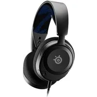 SteelSeries SteelSeries Arctis Nova 1P, Gaming-Headset, (3.5 Headset