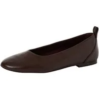 Tamaris Europrice aus Leder kein Absatz 1-22100-46 Ballerina